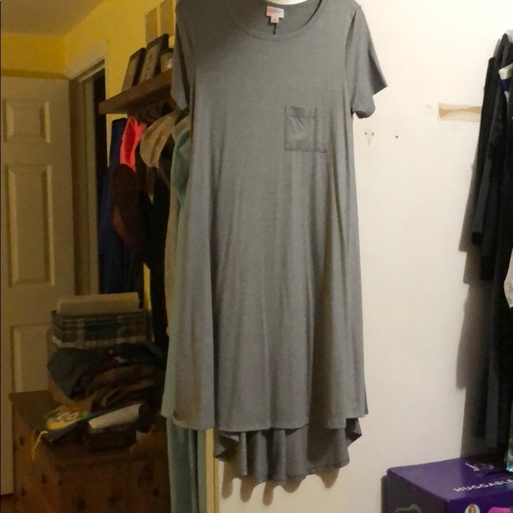 Lularoe Carly